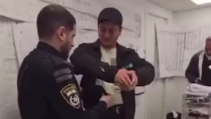 Посольство прокомментировало задержание узбекистанца в Израиле