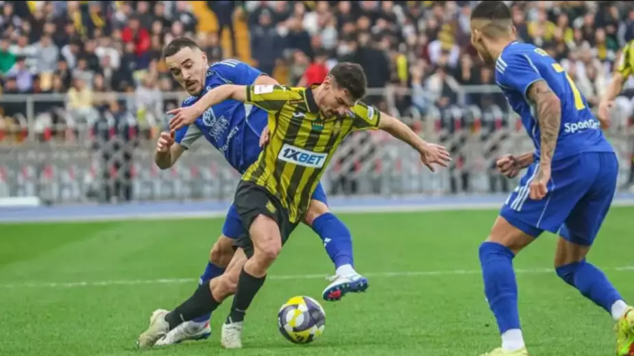 Стало известно точное время начала матчей КПЛ-2026