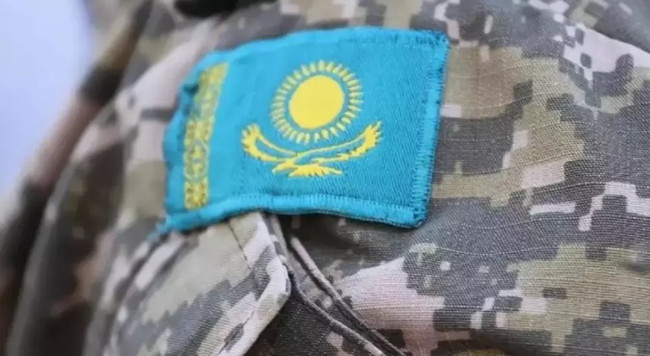 Абай гарнизонында әскери қызметші қайтыс болды