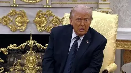 Дональд Трамп тағы бір сойқан мәлімдеме жасады