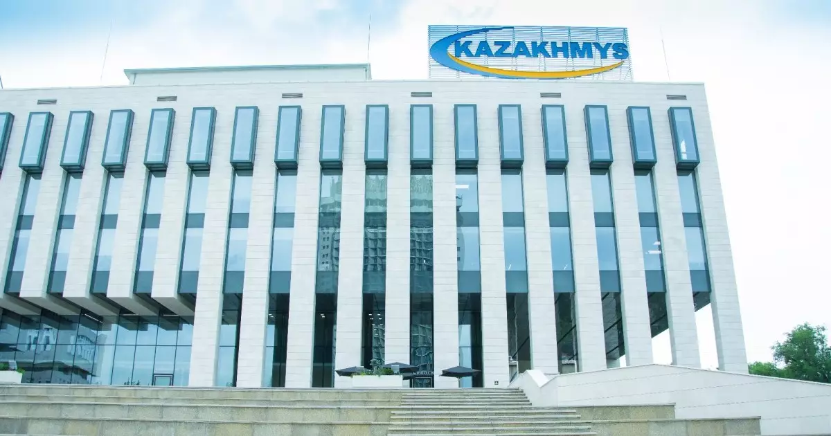  «Қазақмыс» корпорациясы әлеуметтік саясатты жүзеге асыруды жалғастыруда 