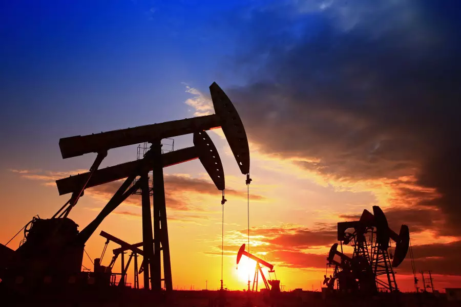 Таяу Шығыстағы ахуал: мұнай бағасы тағы да шарықтап кетті