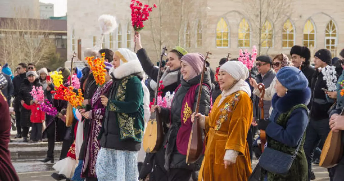  Қазақстандағы әйел саны қанша? 