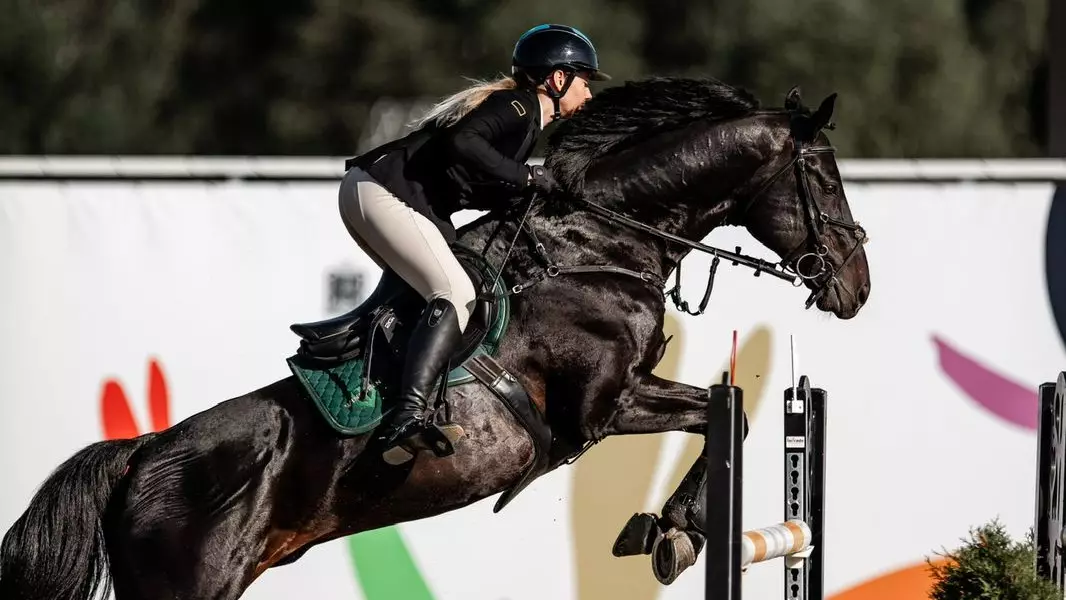 Қазақстанның ат спорты құрамасында 38 қыз бар: Олар кімдер?