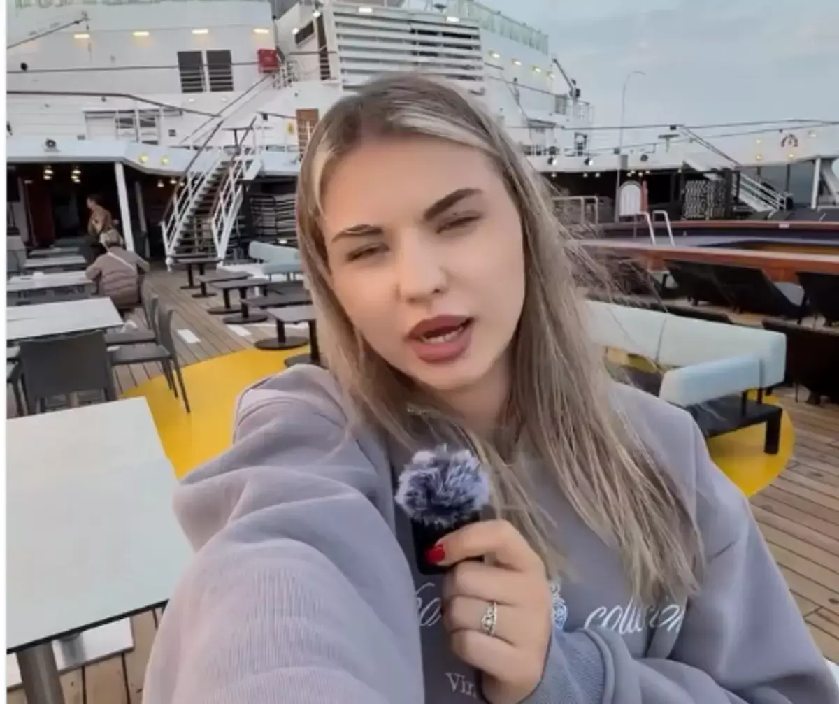 «Нам бы так!»: россиянка восхищена МИД Казахстана и спасением своих граждан из Катара (видео) - новости на Lada.kz 06.03.2026