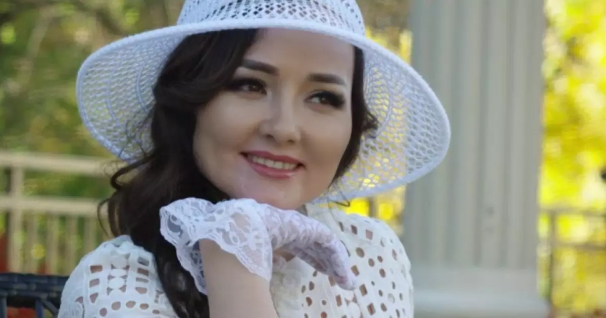  Әнші Жазира Байырбекова көптен күткен қуанышты хабарын айтты 