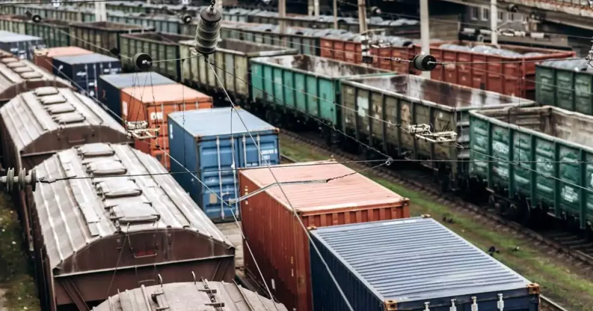  КНБ задержал в Алматы топ-менеджера `дочки` КТЖ 