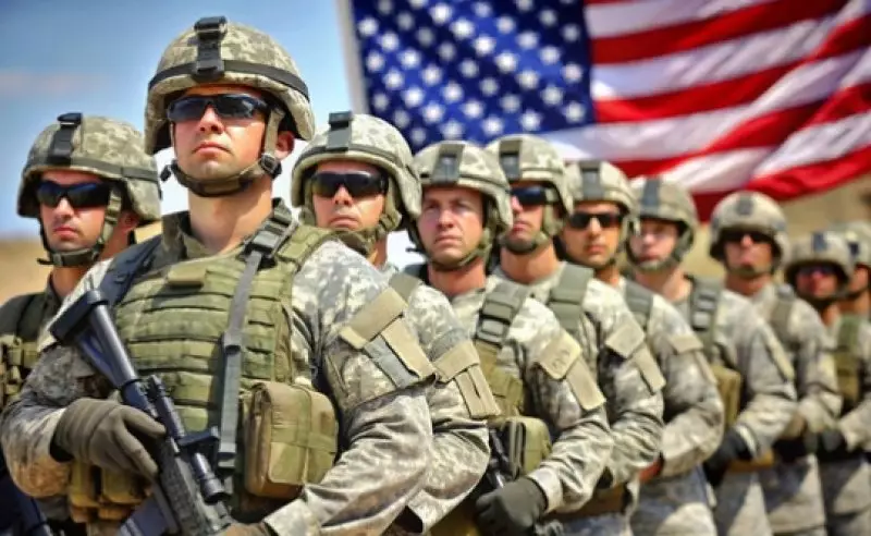 США официально объявили новую цель: кто следующий после Ирана?