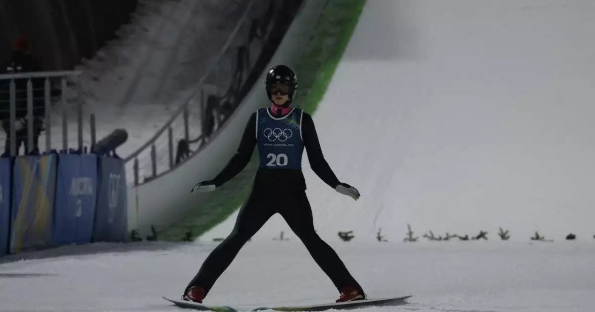  Шаңғышы Илья Мизерных әлем чемпионатында үздік ондыққа енді 