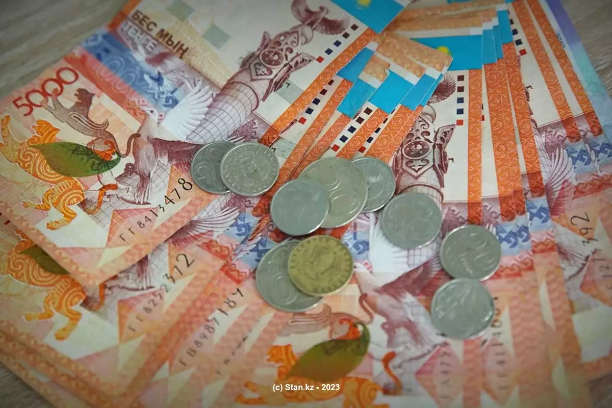 Ұлттық банк базалық мөлшерлемені 18% деңгейінде сақтап қалды