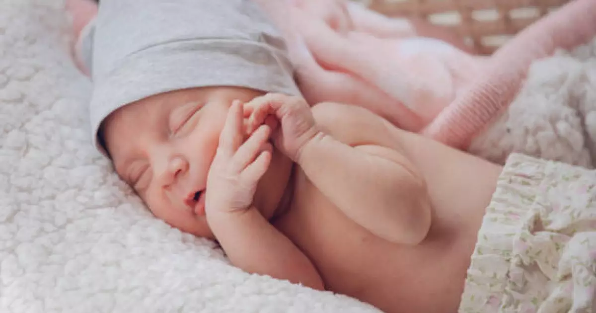  Павлодарда 38 жастағы келіншек 11-ші баласын өмірге әкелді 