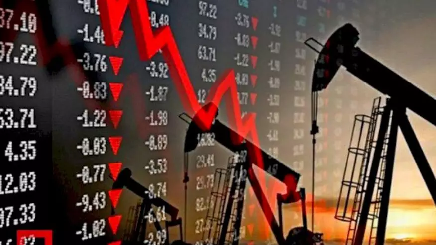 Цена нефти может снизиться до $60 за баррель - прогноз