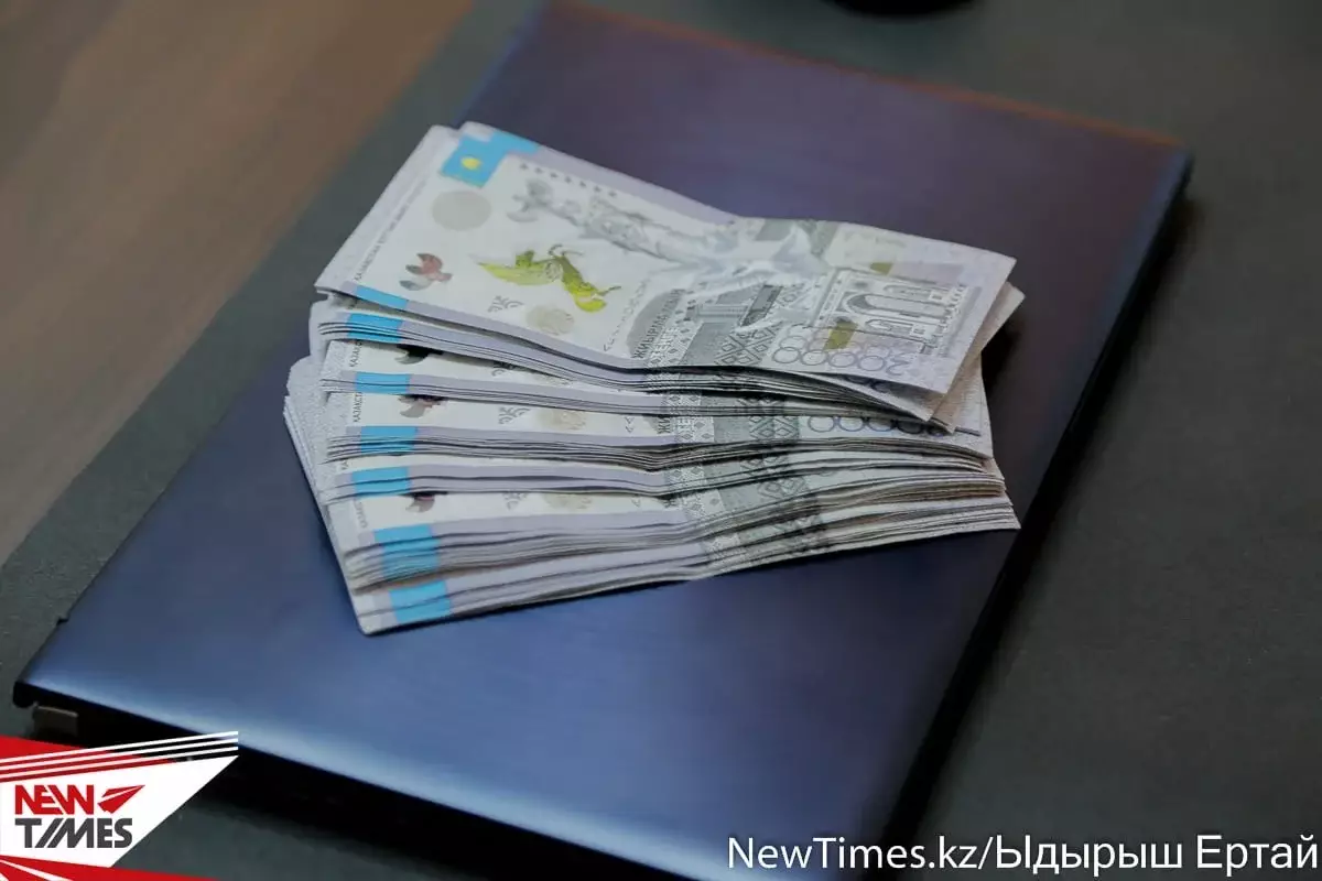 Нацбанк Казахстана оставил базовую ставку без изменений