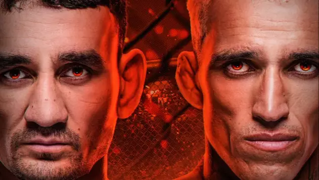 Холлоуэй - Оливейра, бой казаха и громкие поединки: кард и прямая трансляция UFC 326