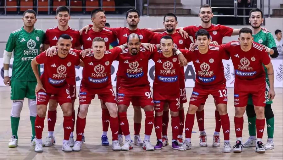 Бүгін “Қайрат“ Чемпиондар лигасында қарымта матч өткізеді 