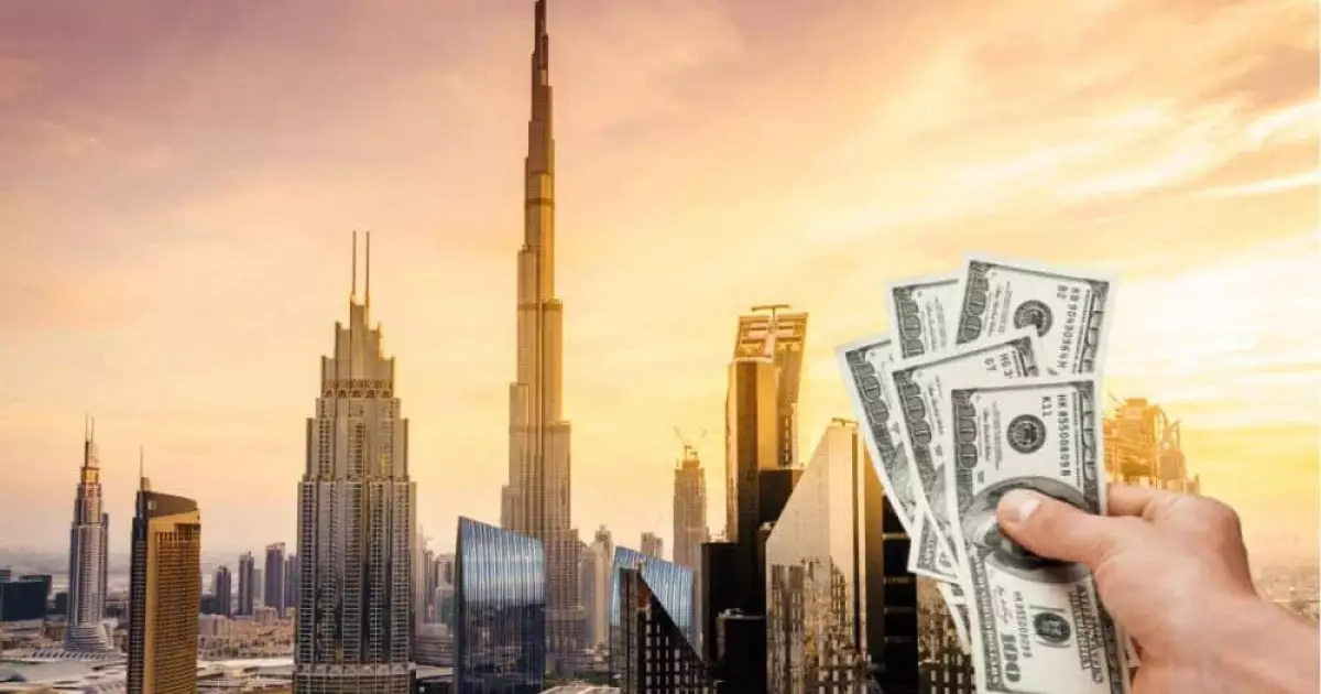   Дубайдағы қазақтың миллиардтары елге қайта ма?   