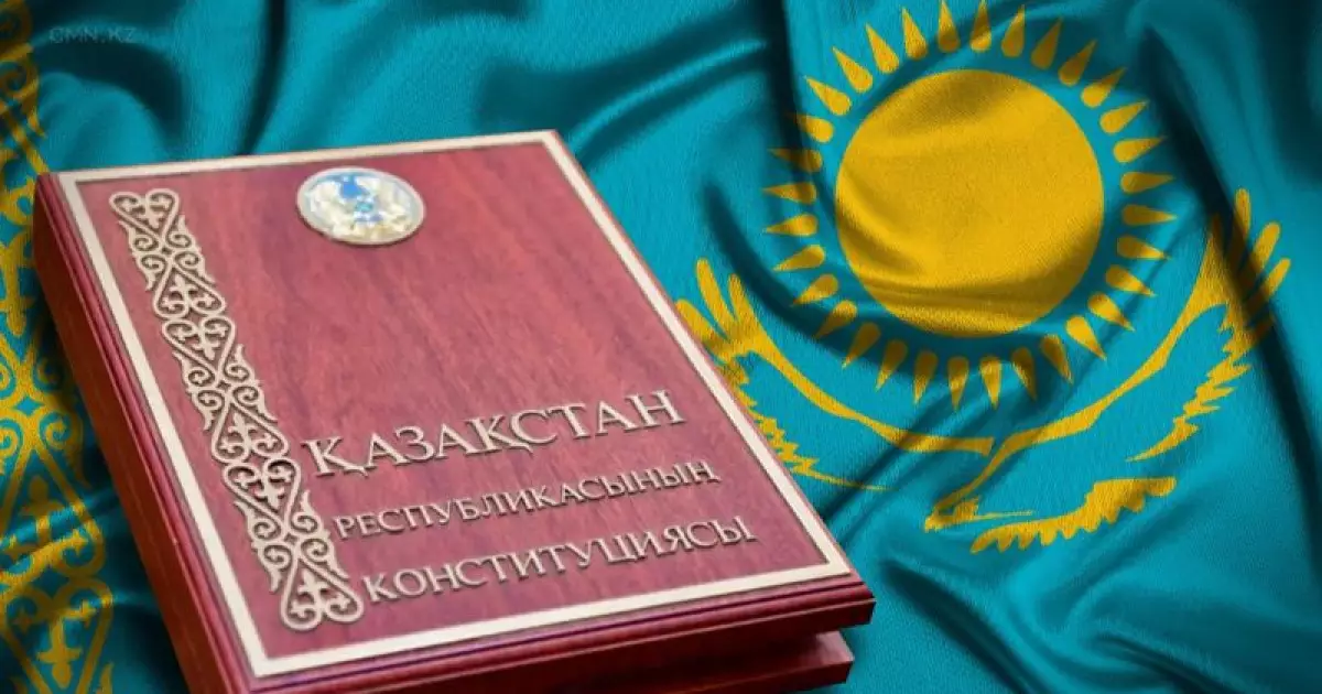   Жаңа Конституция жобасы сот жүйесін күшейтеді – адвокат Нұрлан Жолболов   