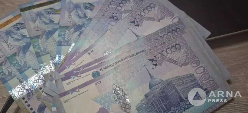 Более 280 миллионов тенге задолжали казахстанские работодатели своим сотрудникам