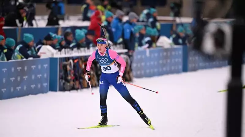 Қазақстандық спортшылар Финляндиядағы әлем кубогында бақ сынады