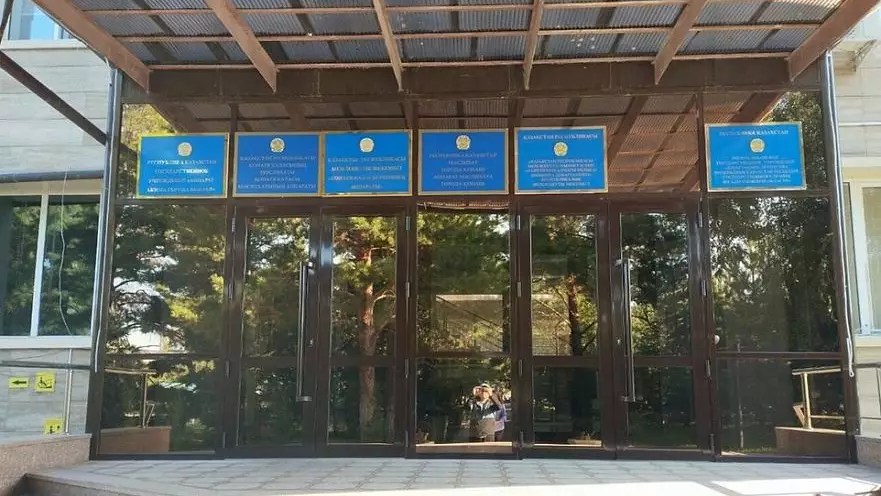 Заң бұзушылық анықталды: Қонаев әкімдігі берген жер учаскесі қайтарылды