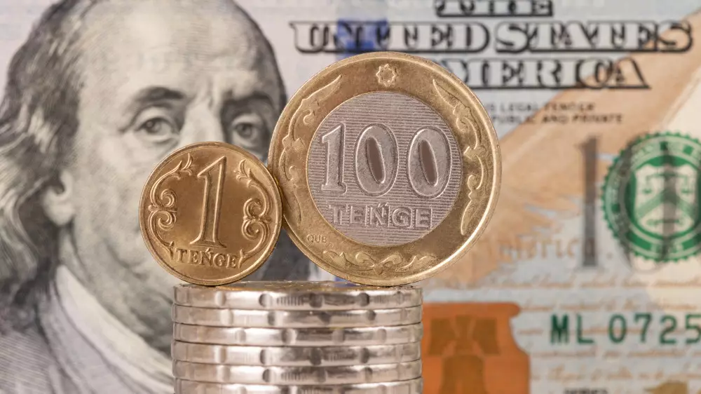 Как конфликт на Ближнем Востоке отразится на тенге — ответ главы Нацбанка