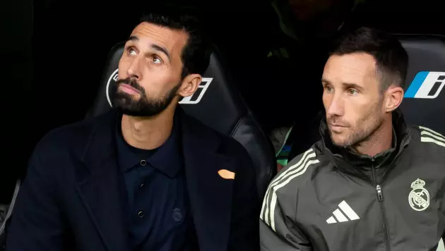 Арбелоа сделал громкое заявление перед матчем Ла Лиги