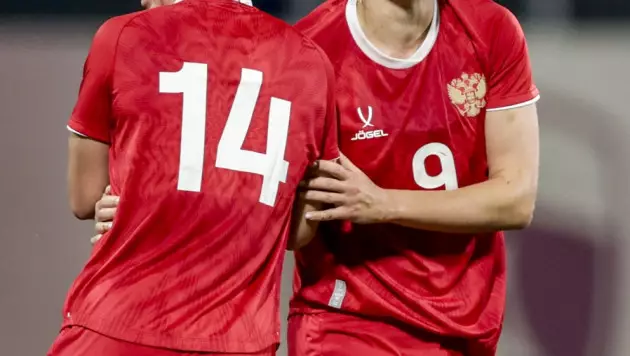 Матч сборной России отменили: известны причины