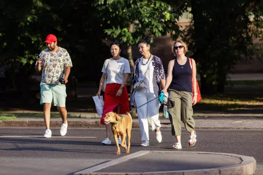 Қазақстан халқының тең жартысы - әйелдер: қызық статистика жарияланды