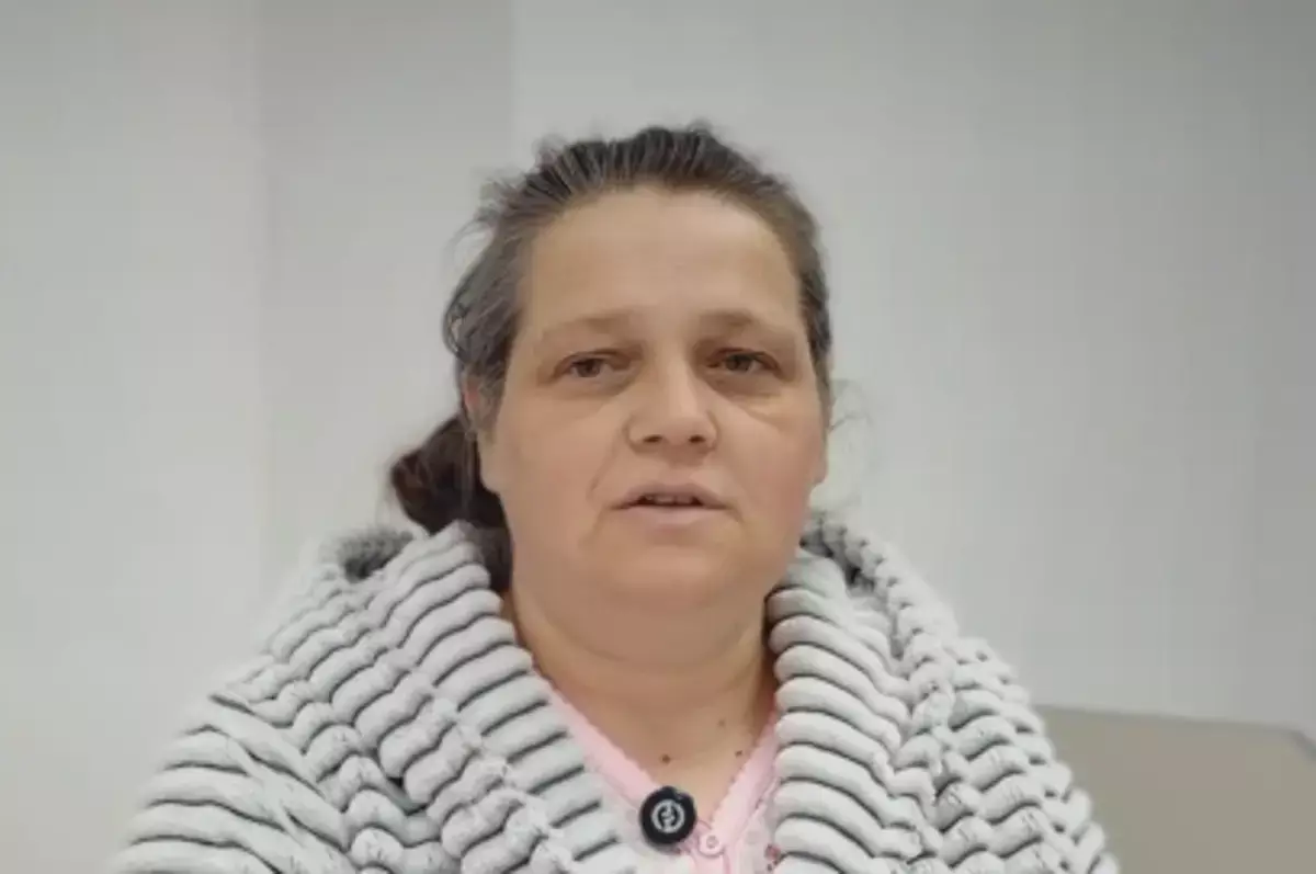 Казахстанка в 48 лет родила 13-го ребёнка - новости на Lada.kz 06.03.2026