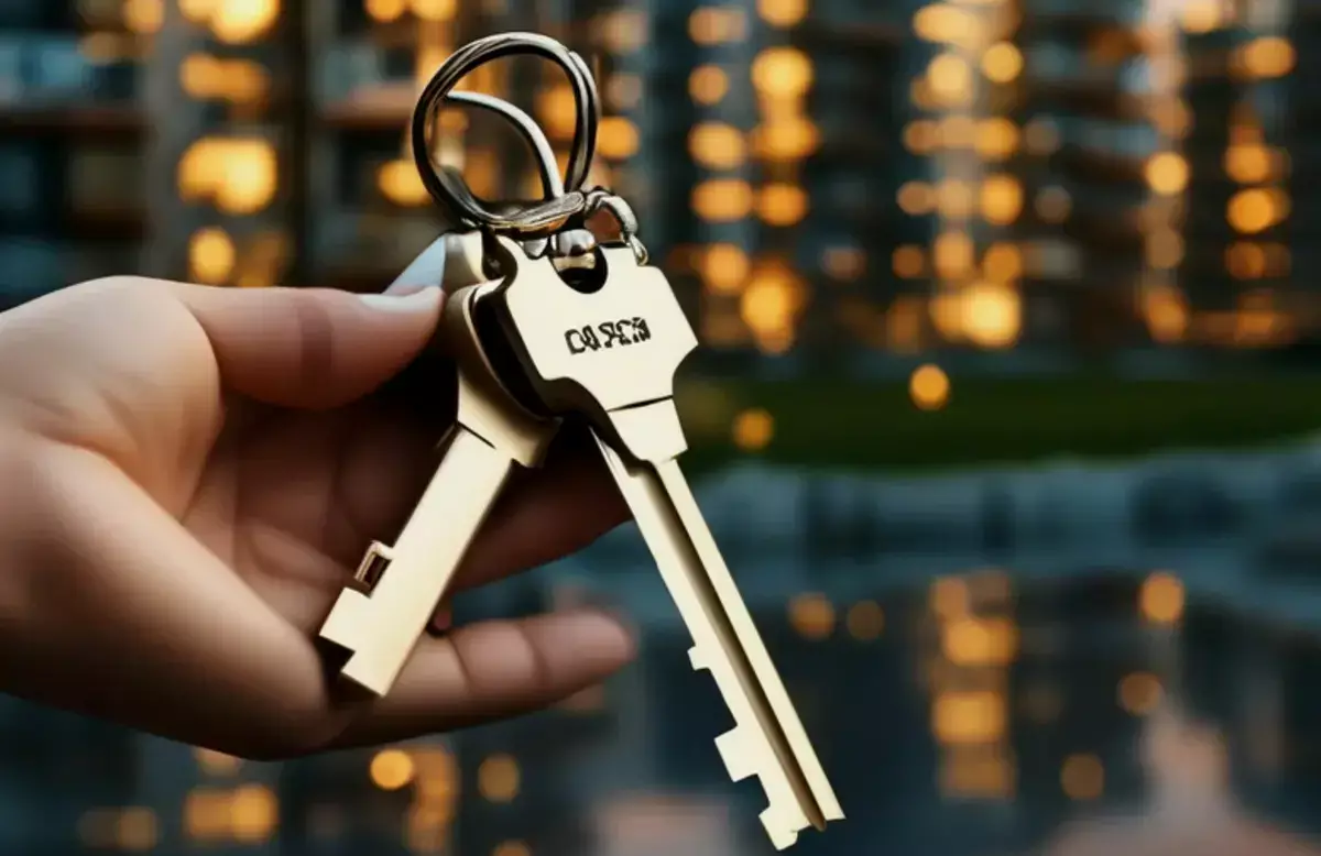 Ключ от квартиры: как Казахстан раздаёт жильё в 2026 году - новости на Lada.kz 06.03.2026