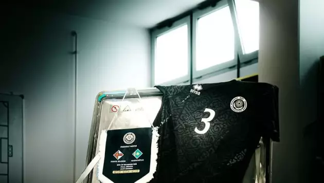 Талант из Казахстана перешёл в клуб Серии А. Ему предлагали играть за другую сборную