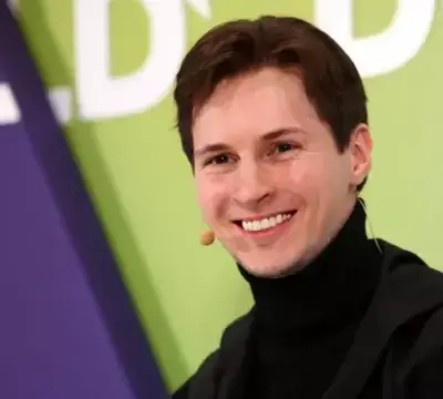 TikTok против Дурова? Платформа заблокировала его аккаунт