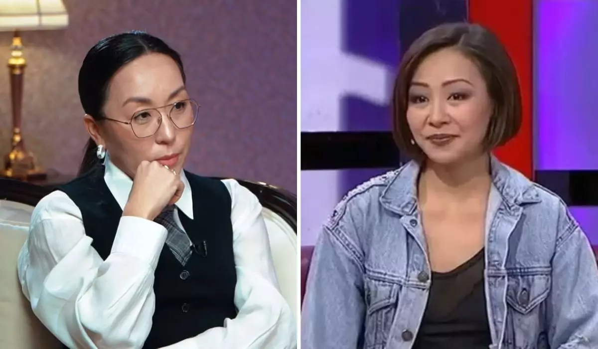 "Жанар Хамитованы құтқарып қала алмадым": Дина Төлепберген өкінішін жеткізді