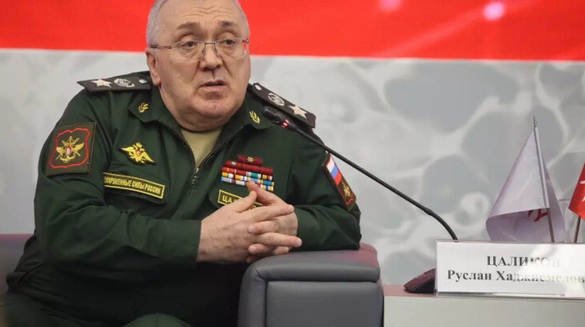 Соратника Шойгу обвинили в хищении 6,6 млрд рублей через "Военторг"