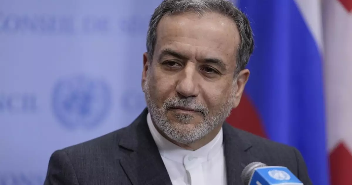  “Ресей мен Қытай бізді қолдап отыр”: Иран СІМ маңызды мәлімдеме жасады 