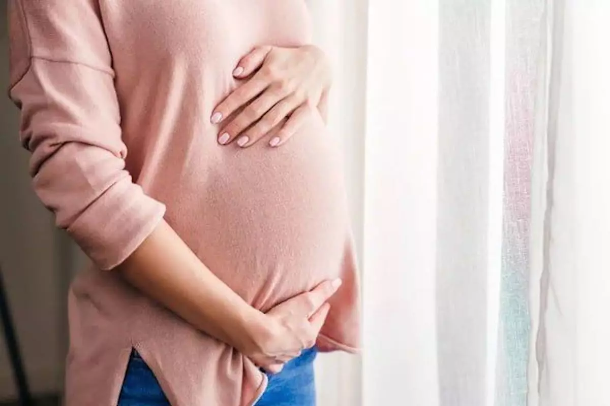 Как получить выплату по беременности и родам через eGov.kz