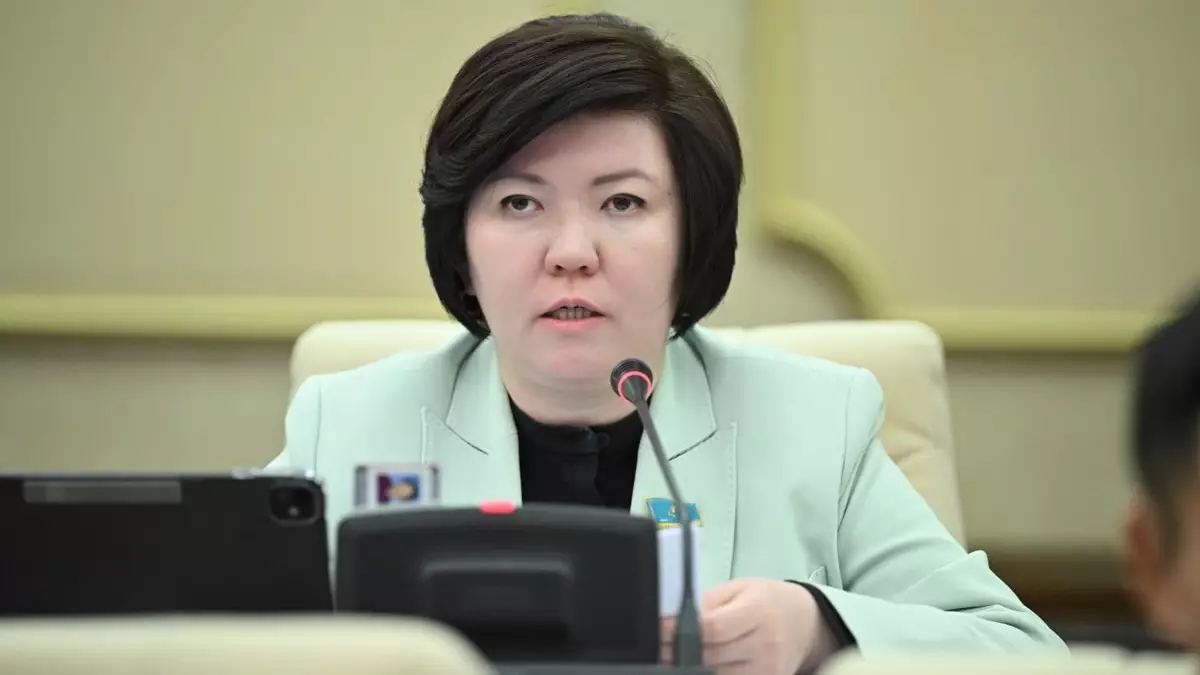 Оқу ағарту министрі ескі шешімнің қайт қаралатынын мәлімдеді