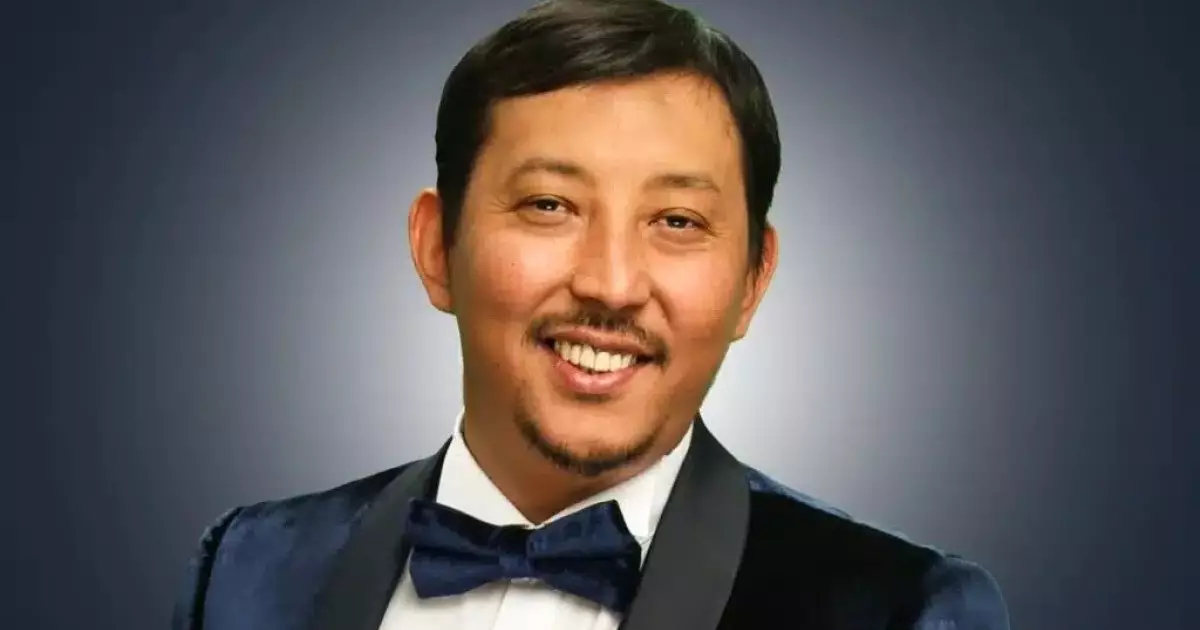  `Кедергі жасап жатыр`: `Өнер Қырандары` театры ел естімеген сұмдық жайтты айтып берді (ФОТО) 