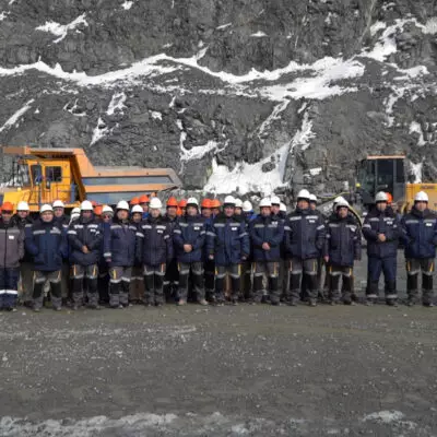 Лидер золотодобычи АО «AltynEx Company» поддерживает проект новой Конституции РК