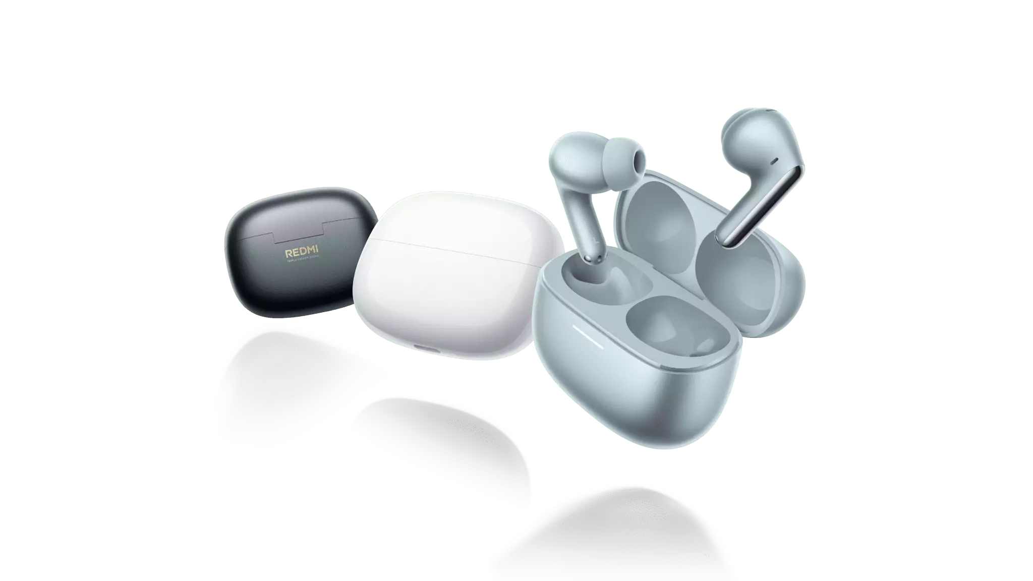 Xiaomi представила новую экосистемную линейку устройств