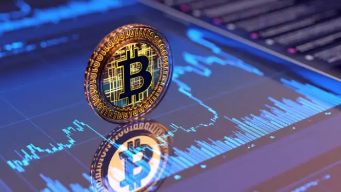 Часть средств Нацфонда планируют вложить в криптоактивы