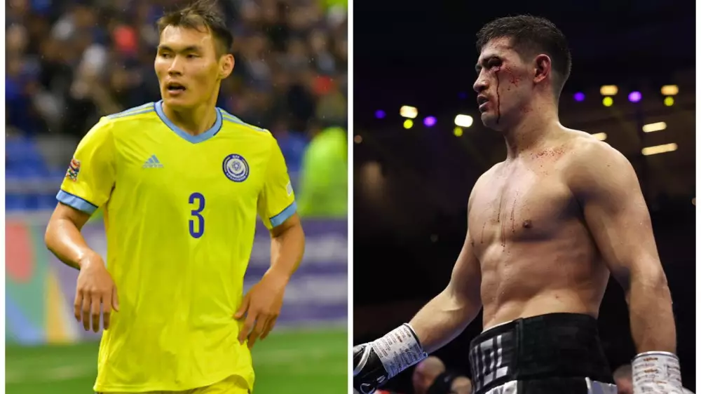 “Неплохие шансы“: Бивол высказался о навыках Алипа в боксе