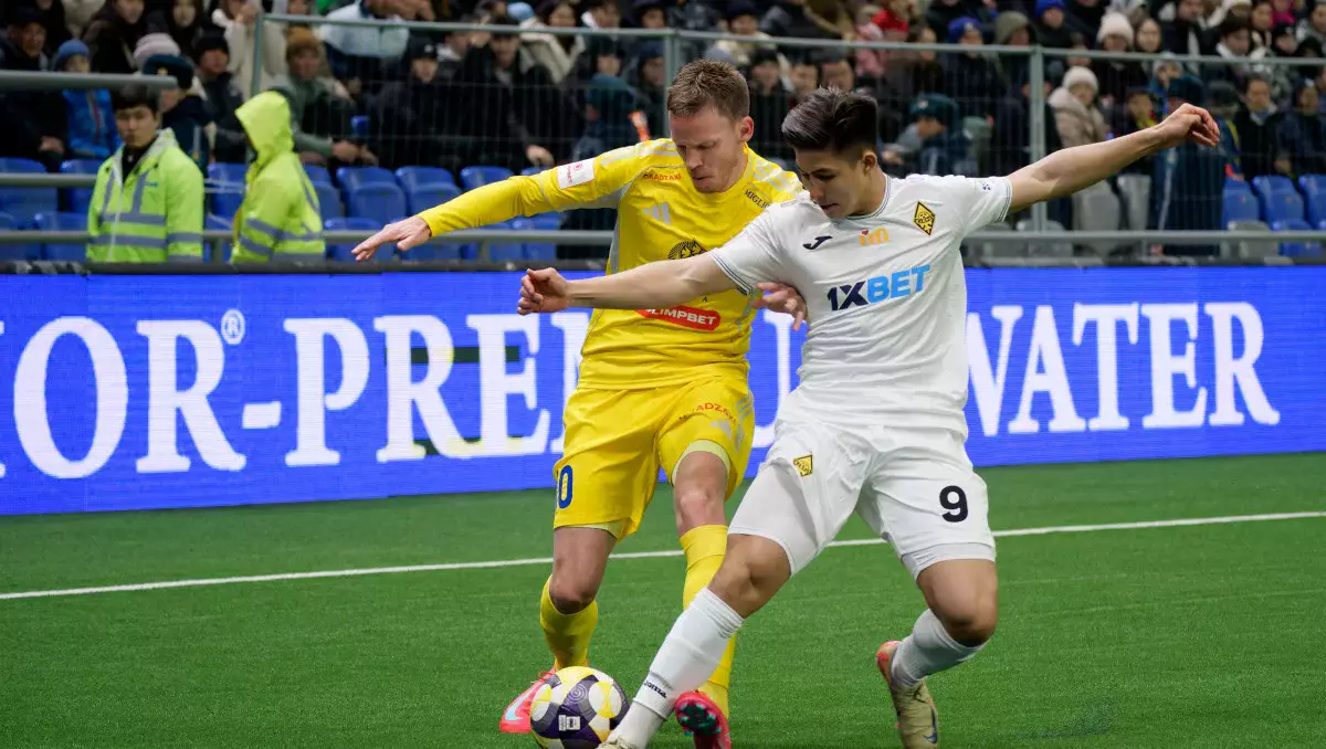 «Астана»? Сарапшылар биылғы премьер-лигадағы басты фаворитті атады