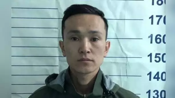 Түрмеден тікұшақпен шыққан Әжиев қайта қамалды 