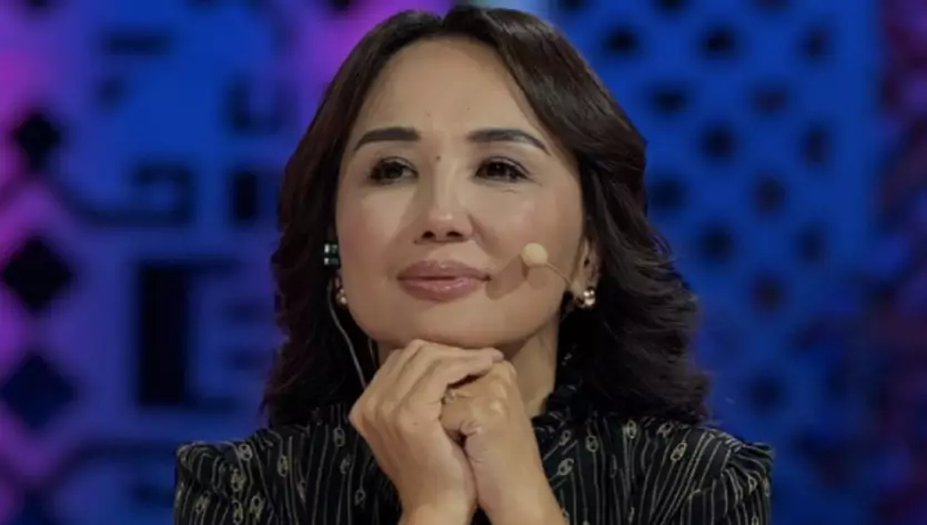 «Соңғы кезде көбейіп кетті»: Ләйлә Сұлтанқызы жастардың денсаулығына алаңдаушылық білдірді