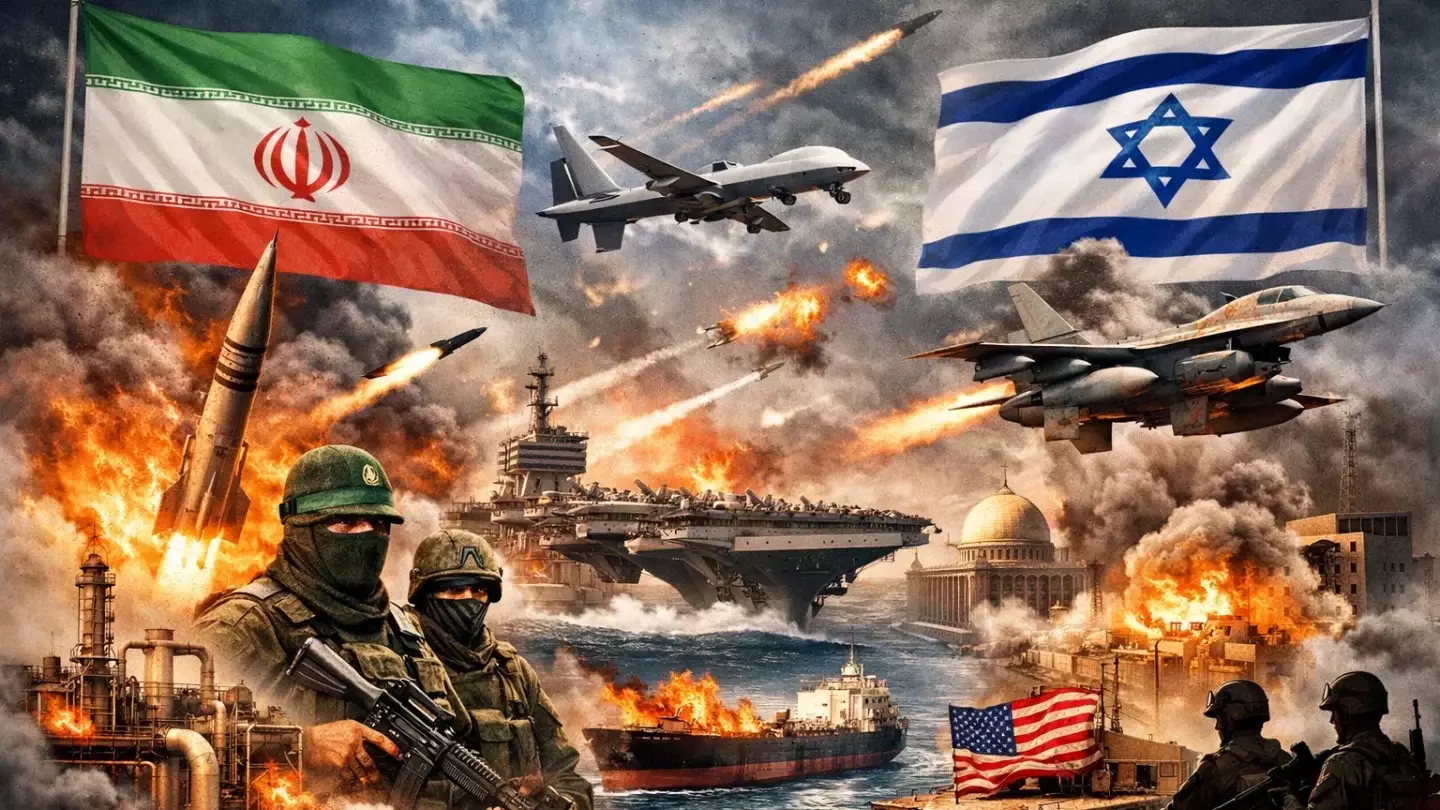 АҚШ шабуылынан кейін Иран Ресей мен Қытайдың қолдауына сенеді