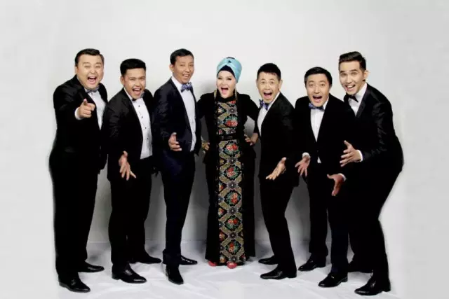 "Бізге кедергі қойып жатыр". "Өнер қырандары" театры концертке қатысты сұмдық дерек айтты