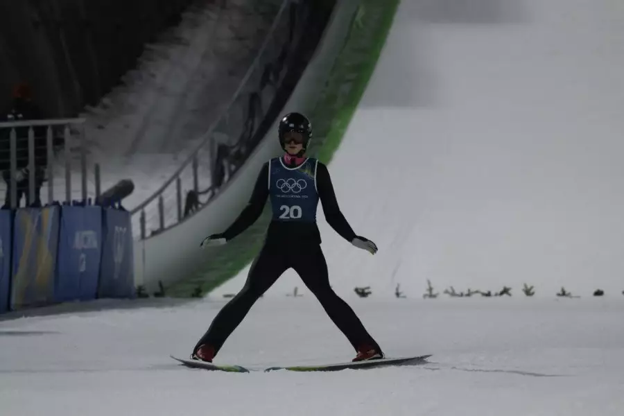 Илья Мизерных әлем чемпионатында үздік ондыққа енді