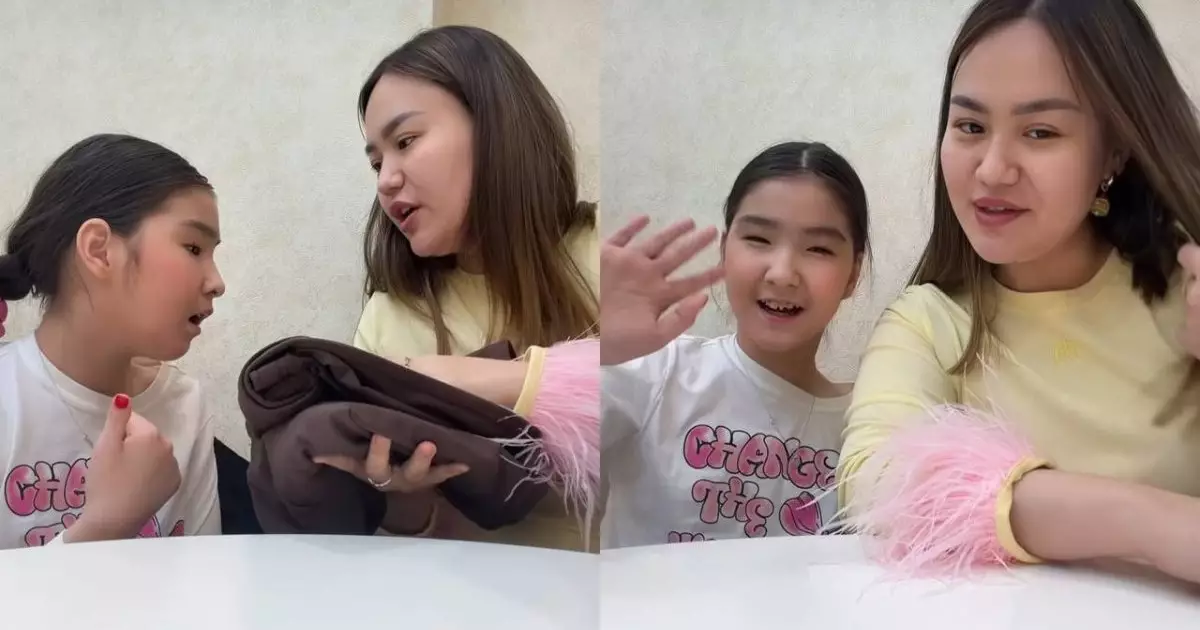   «Екеуміз армандаған күндерге жетеміз!»: Төреғали Төреәлінің қарындасы желіде жүрекжарды жазба қалдырды   