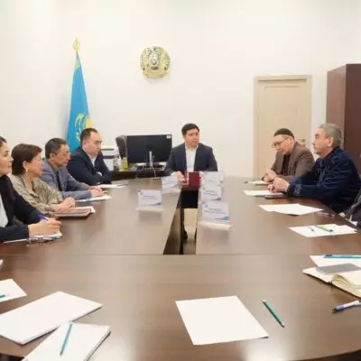 Институт истории государства поддержал проект Конституции как основу устойчивого развития страны